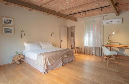 Rivanazzano House | Tenuta Pizzone Wine Resort
