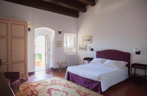 Sclafani Bagni House | Tenuta Regaleali