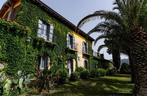 Roccella Valdemone House | Tenuta Rustìca 1519
