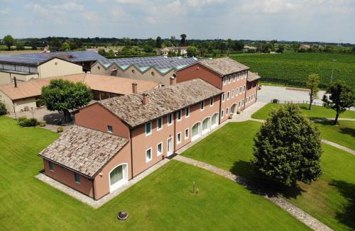 Biancade House | Tenuta Santomè