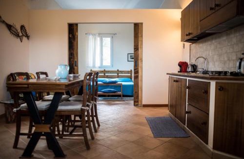 Pian di Rocca Apartment | Tenuta Valdelmelo