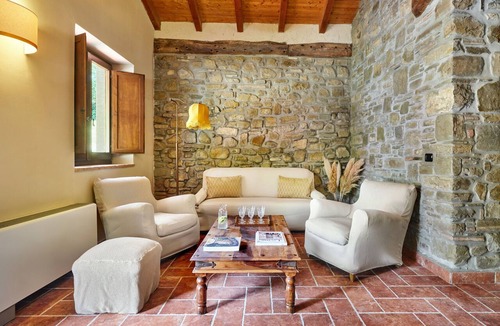 Montepiano House | Tenuta Valdea