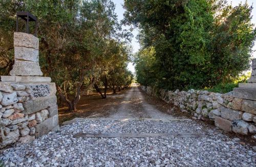 Castiglione d'Otranto House | TENUTA VIGNACARRIZZO Vacanze relax