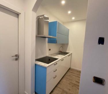 Trezzo sull'Adda Apartment | Teodolinda