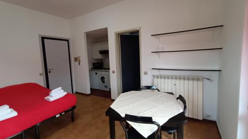 Pavia Apartment | Teodoro