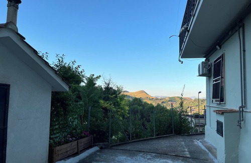 Salemi Apartment | Teresa's Holiday Home | Your Gateway to Western Sicily with private parking