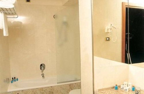 Ponte Seveso Hotel | Terminal Hotel