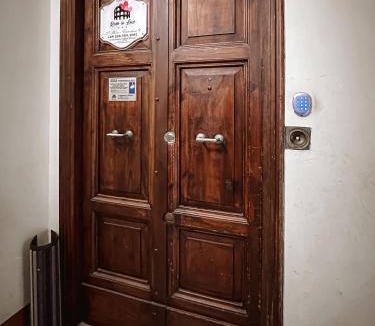 Rione XVIII Castro Pretorio Bed & Breakfast | Termini Train Station
