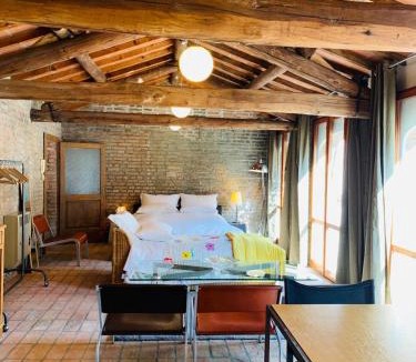 Villastrada Bed & Breakfast | Terminus