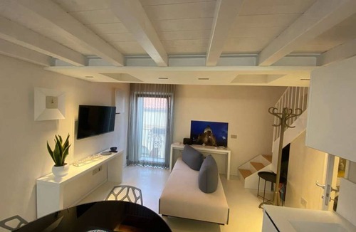 Termoli Apartment | Termoli - Casa Vacanza - BASTIONI QUATTRO