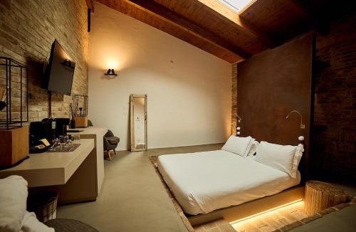 Gradara House | Terra di Gradara