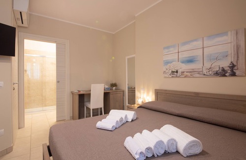 Ostuni House | Terra Mater - exclusive cottage
