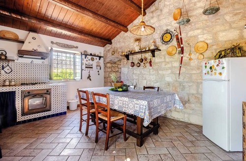 Pietre Nere San Zagaria House | "Terrace on the Archaeological Park"