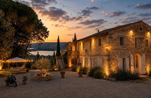 Chiusi Hotel | Terracqua Retreat I Essence of Tuscany