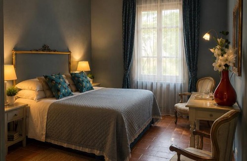 Chiusi Hotel | Terracqua Retreat I Essence of Tuscany