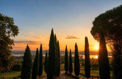Chiusi Hotel | Terracqua Retreat I Essence of Tuscany