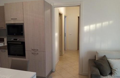 Rosa Apartment | Terrapiana Home