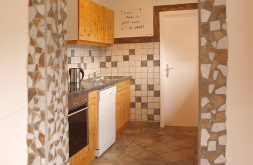 Feld am See Apartment | Terrassenappartement - Ferienwohnung Brennseeblick
