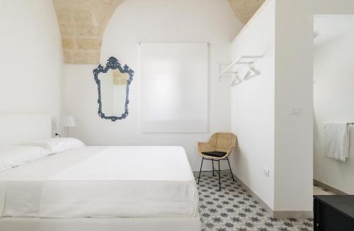 Marina di Ostuni Apartment | Terrazza Acquasale by Wonderful Italy