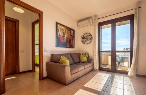 Catabbio Apartment | Terrazza Catabbio