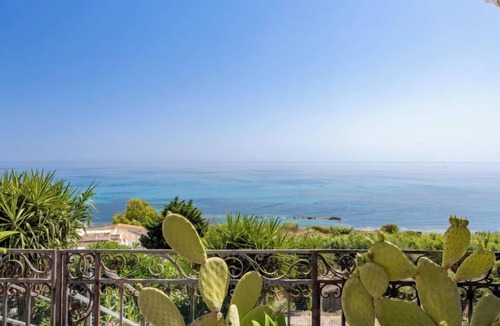 Porto Palo House | Terrazza del Sud by Interhome