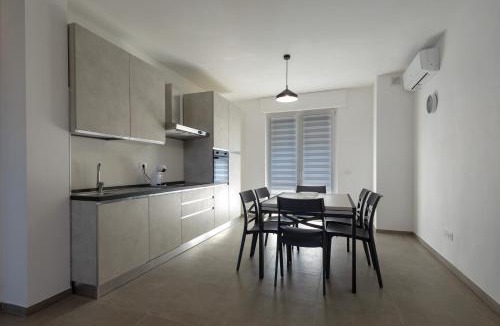 Vasto Apartment | Terrazza Gardenia