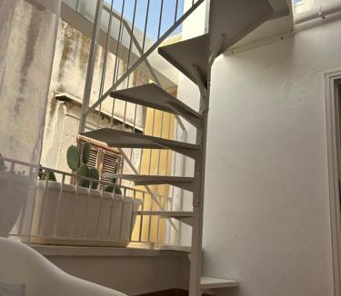 Molfetta Apartment | Terrazza Maté