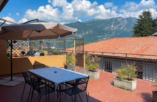 Visgnola Apartment | Terrazza San Martino