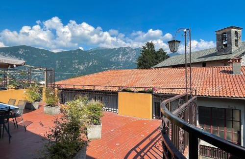 Visgnola Apartment | Terrazza San Martino
