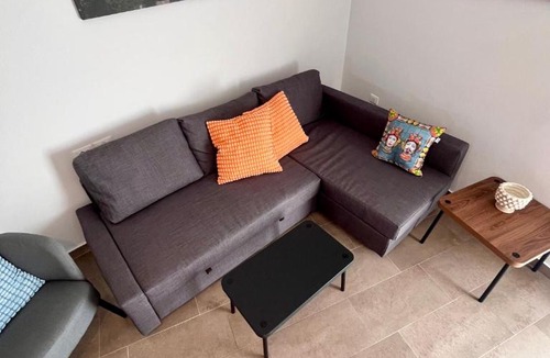 Catania City Centre Hotel | Terrazza Sant'Agata Penthouse