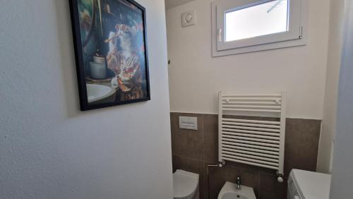 Sant'Antonio Apartment | Terrazza sull'Alba