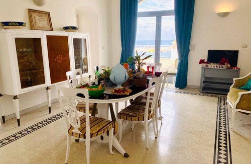 Otranto Villa | Terrazza Villa