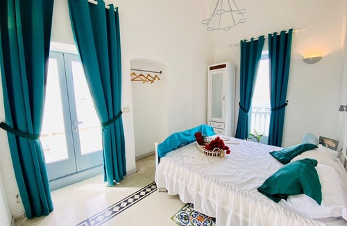 Otranto Villa | Terrazza Villa
