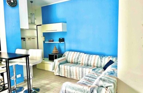 Monteverde Nuovo Apartment | Terrazza57 Elegant three-room apartment, newly built
