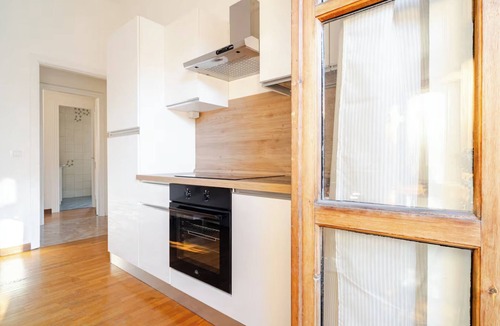 Fiumicello Apartment | Terrazze Di Cesy