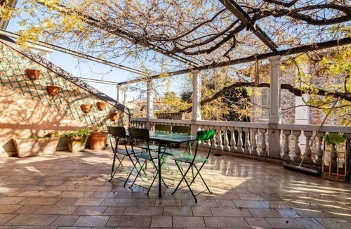 Fiumicello Apartment | Terrazze Di Cesy