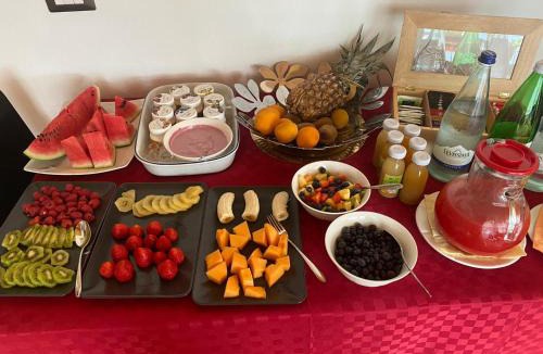 Ronco Bed & Breakfast | Terre Alte