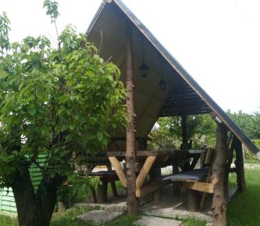 Spresiano Other | terrebio Glamping