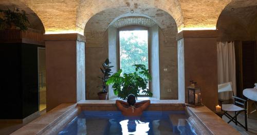 Bivio Lugnano House | Terzo di Danciano
