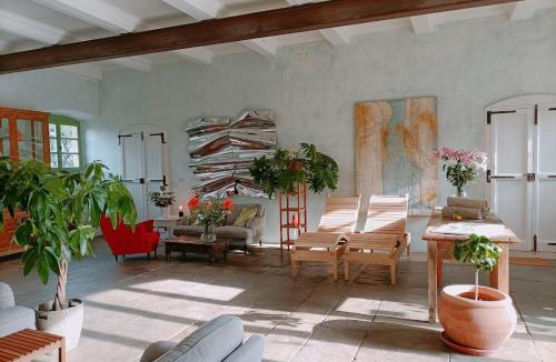 Bivio Lugnano House | Terzo di Danciano