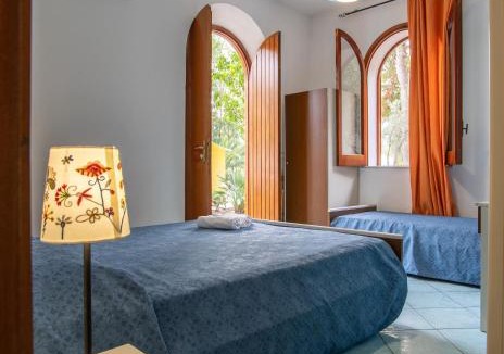 Capo d'Orlando Hotel | Testa di Monaco Natural Beach