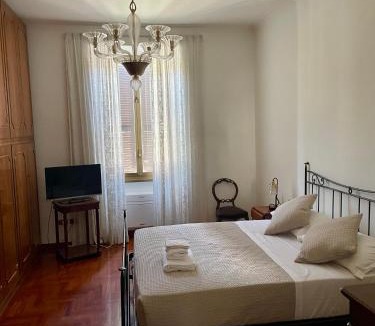 Testaccio Apartment | Testaccio 100