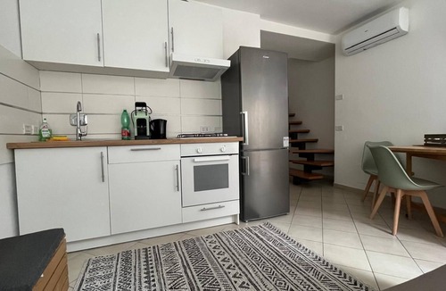 Testaccio Apartment | Testaccio Terrace