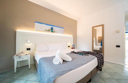 Marina di Ostuni Resort | TH Ostuni - Ostuni Village