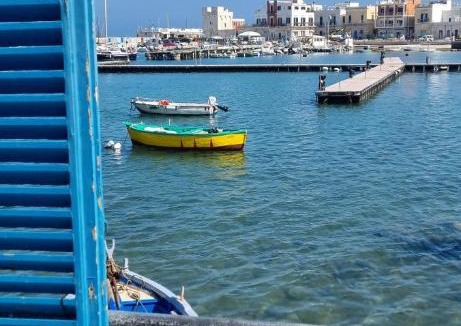 Santo Spirito House | Thalassa Bari