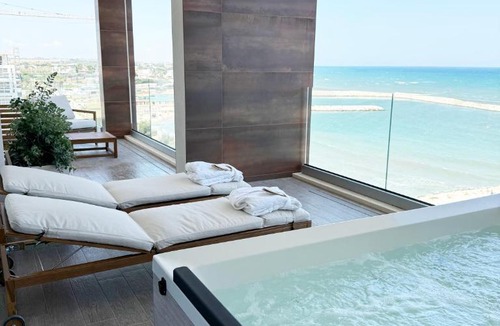 Municipio 3 Apartment | THALORA - Luxury Apartments
