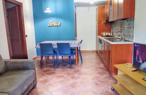 San Mauro Cilento House | That's Amore Cilento Country House