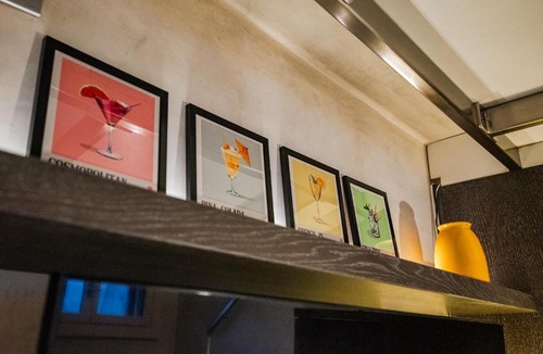 San Marco Apartment | tHE Aperitif Nest - Brera