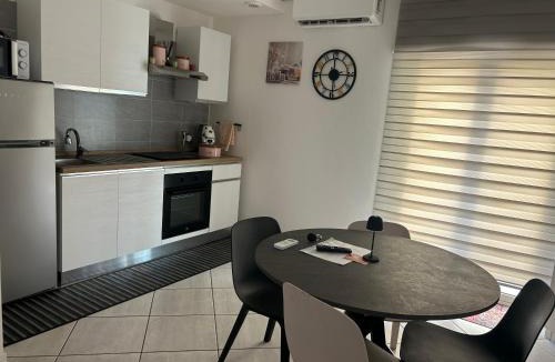 Cannizzaro Apartment | The Cannizzaro Home