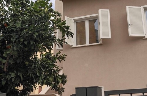 Aurelio Apartment | The Castelletto - Chic apartment